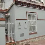 Lovely Apartment In Pedregalejo
