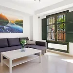 Casita En Pedregalejo Con Terraza 19B