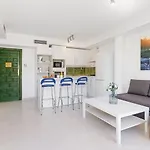 Casita En Pedregalejo Con Terraza 19B