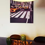 Tranquilo Apartamento Cerca del Centro Histórico
