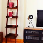 Tranquilo Apartamento Cerca del Centro Histórico