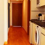 Tranquilo Apartamento Cerca del Centro Histórico