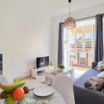 Your Dara apartament en Málaga centro