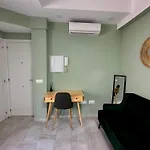 Lovely Studio Apartment Malaga