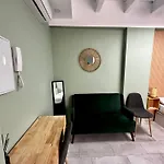Lovely Studio Apartment Malaga