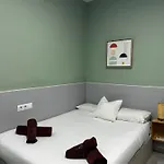 Lovely Rental Unital Malaga