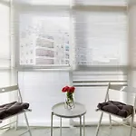 Apartamento Luminoso Cuarteles By Greensol Homes