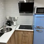 Apartamento Avenida Velazquez Bajo