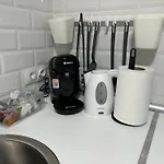 Apartamento Avenida Velazquez Bajo