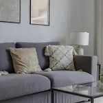 Living4Malaga Le Coquet Apartment