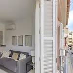 Living4Malaga Le Coquet Apartment