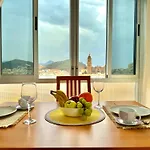 Amazing Tower Of Malaga