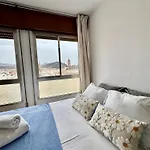 Amazing Tower Of Malaga
