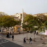 Apartamento En La Merced