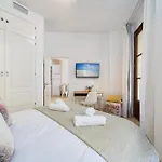 Charming Apartment Historic Center Malaga
