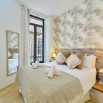 Charming Apartment Historic Center Malaga