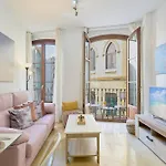 Charming Apartment Historic Center Malaga