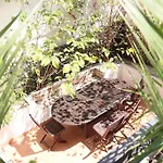 Luxury Jacuzzi Home & Terraces