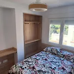 Apartamento El Lugar