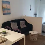 Apartamento Interior Malaga Casco Historico