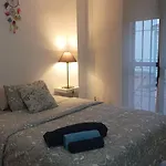 Apartamento Interior Malaga Casco Historico