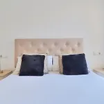 Your Dara apartament en Málaga centro