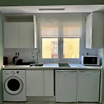 Lovely Studio Apartment Malaga