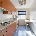 Apartamento Luminoso Cuarteles By Greensol Homes