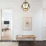 Homeclub Malaga Apartment