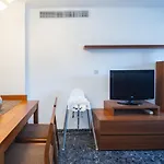Cubo\'S Evy Malaga Apartment
