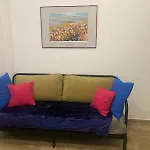 Precioso estudio en centro historico de Malaga