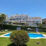 Paraiso En La Costa Andaluza.