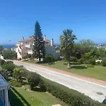 Paraiso En La Costa Andaluza.