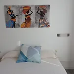 Paula Beach Malaga