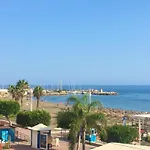 Cosy Apartment In Malaga Near City Centre 60 Sqm Air Conditioned