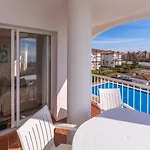 Apartamento Laguna Alto