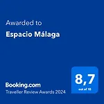 Espacio Malaga