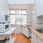 Impresionante Vista Al Mar - Elegante Apartamento
