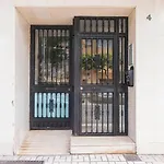 Impresionante Vista Al Mar - Elegante Apartamento
