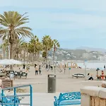 Apartment With Sea View - Tcm