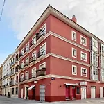 Tranquilo Y Centrico Apartamento En Malaga