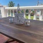 Paraiso En La Costa Andaluza.