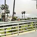 Apartamento Con Preciosas Vistas Al Mar