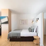 Mimosas & Sea Views By Ele Apartments