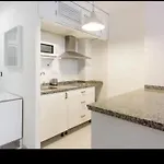 Apartamento Interior Malaga Casco Historico