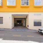 C22 Nice 1 Bdr With Parking