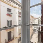 Homeclub Malaga Apartment