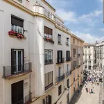 Homeclub Malaga Apartment