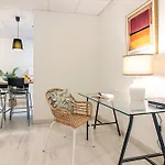 Ibarra Freshapartments