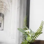 Tranquilo Apartamento En Una Zona Pintoresca Del Centro Historico De Malaga.
